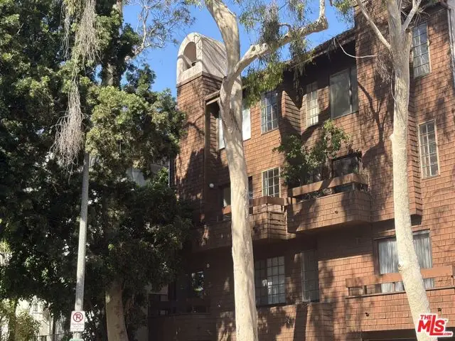 12815 Caswell Avenue #105, Los Angeles, CA 90066 - #1