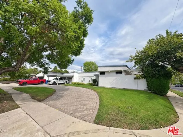 10400 Canby Avenue, Porter Ranch (los Angeles), CA 91326