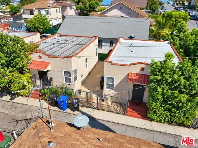1117 Cornwell Street, Los Angeles, CA 90033 - #2