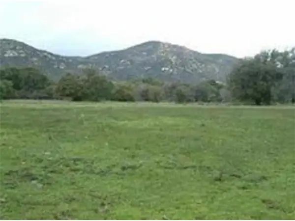 160 Historic Ranch Canebrake Road, Boulevard, CA 91905