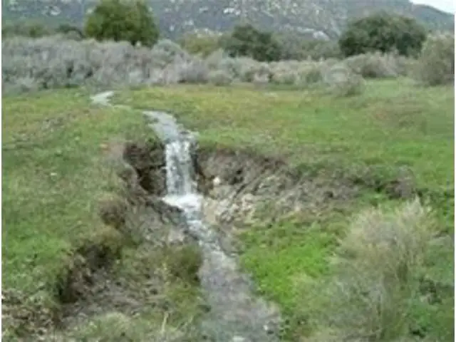 160 Historic Ranch Canebrake Road, Boulevard, CA 91905 - Image #2