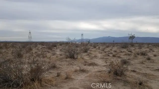 0 Sandstone Road, Phelan, CA 92371 - #1