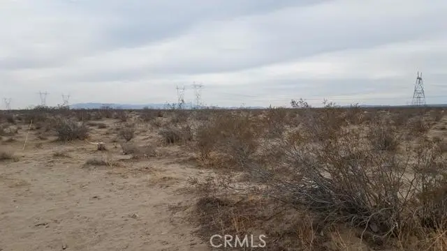 0 Sandstone Road, Phelan, CA 92371 - #3