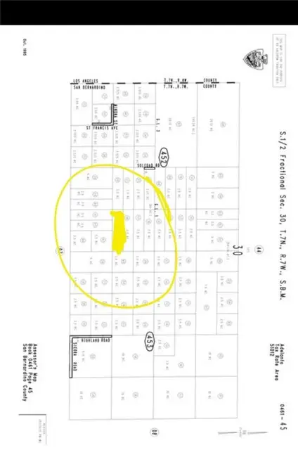 1 Verano Drive, Adelanto, CA 92301 - Image #1