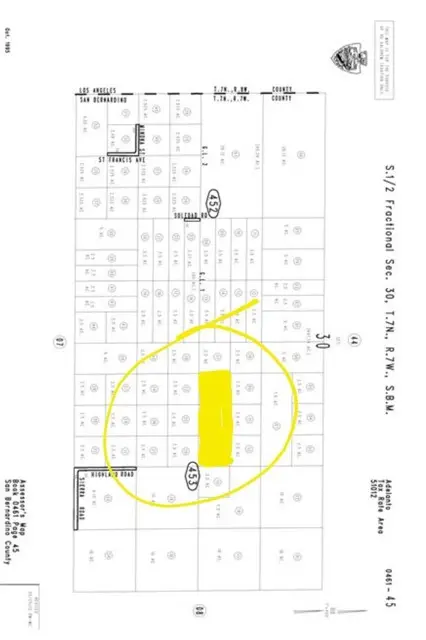 0 Mirage Lake Road, El Mirage, CA 92301 - Image #1