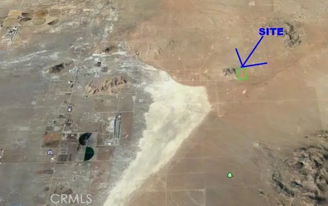 0 Adobe Mountain Road, Adelanto, CA 92301 - Image #1