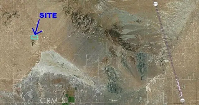 0 Adobe Mountain Road, Adelanto, CA 92301 - Image #2