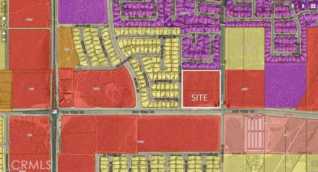 0 Bear Valley Road, Victorville, CA 92392 - Image #3