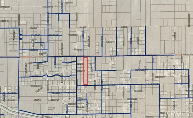 0 Palmdale Road, Phelan, CA 92371 - Image #1