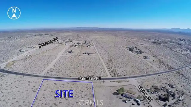 0 Palmdale Road, Phelan, CA 92371 - Image #3