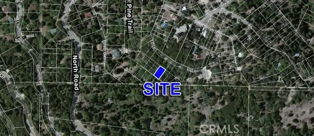 0 Pine, Twin Peaks, CA 92391 - #1