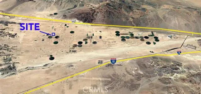 0 Black Butte Road, Newberry Springs, CA 92365 - Image #3