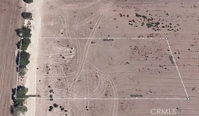 0 Between 30th St & 40th St, Palmdale, CA 93550 - Image #2