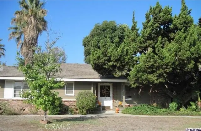 505 N Old Ranch Road, Arcadia, CA 91007 - Image #1