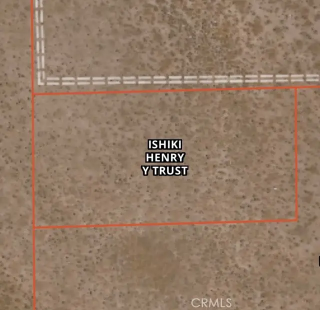 0 Atlus Avenue, Mojave, CA 93501 - Image #2