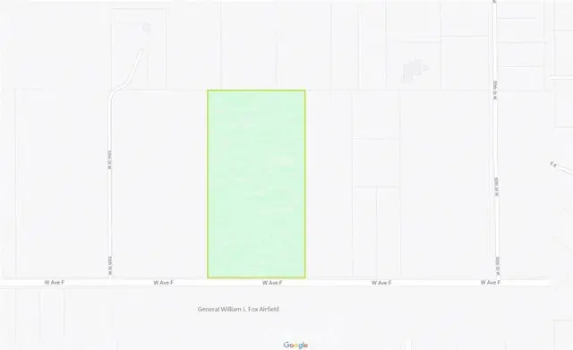 0 53rd St West And Avenue F, Lancaster, CA 93536 - Image #1