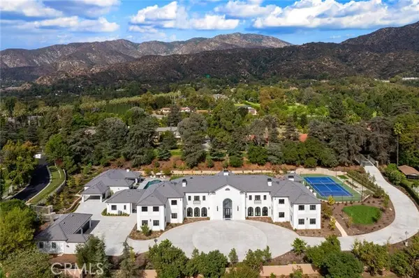 188 Deodar Lane, Bradbury, CA 91008