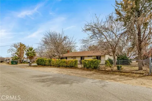 9856 E Avenue S4, Littlerock (also Little Rock), CA 93543