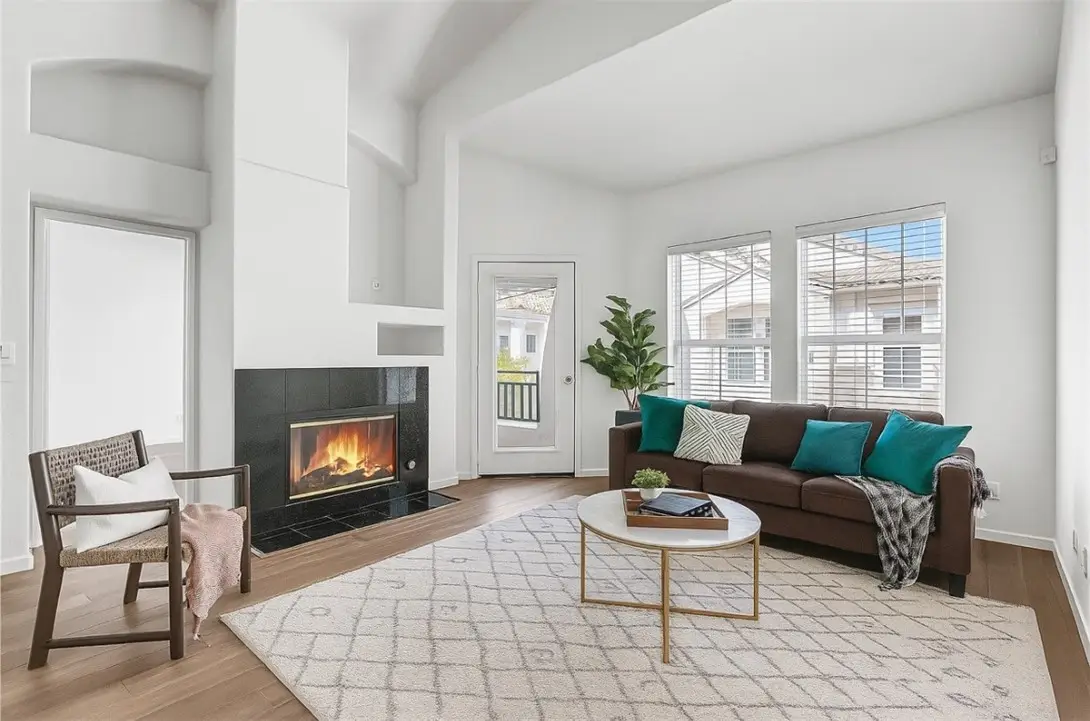 7673 Hazard Center Drive, San Diego, CA 92108 - Image #1