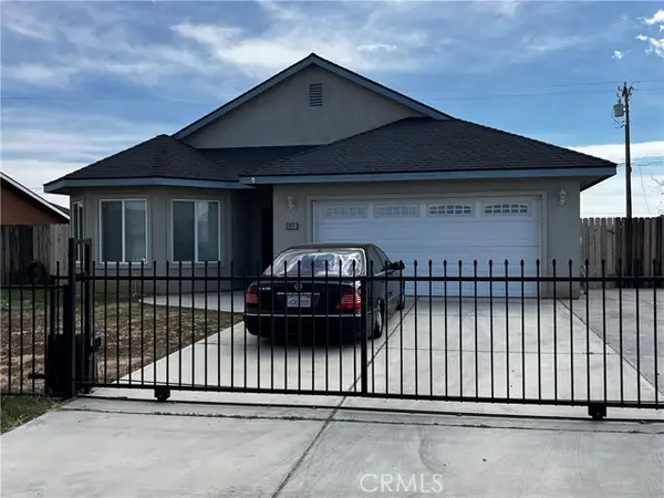 8560 Lime Avenue, California City, CA 93505