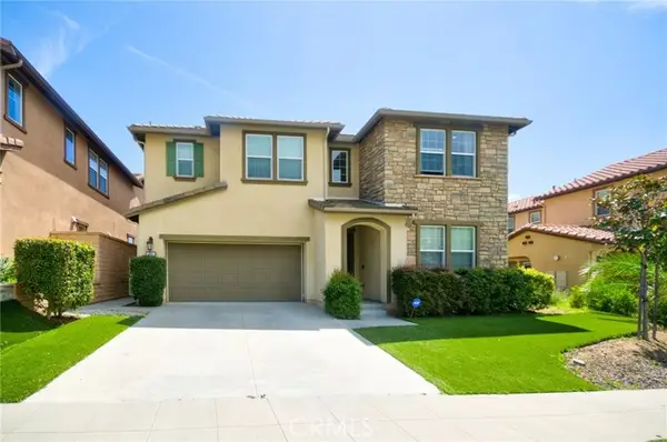 650 E Mandevilla Way, Azusa, CA 91702