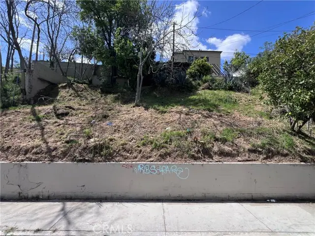 0 N Record Ave, Los Angeles, CA 90063 - Image #1