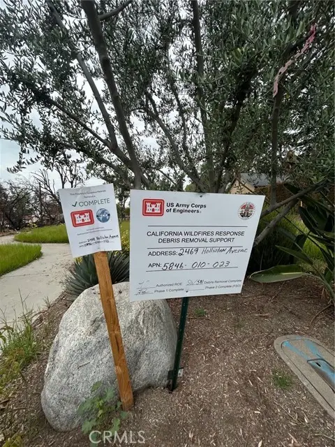 2469 Holliston, Altadena, CA 91001