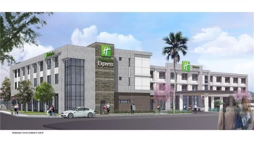 12432 Valley Boulevard, El Monte, CA 91732 - Image #1