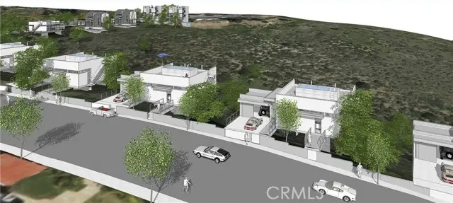 0 Calle Los Arboles, Spring Valley, CA 91978 - Image #2