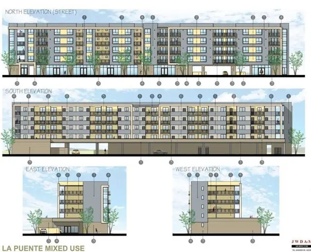 13540 Valley Boulevard, La Puente, CA 91746 - Image #1