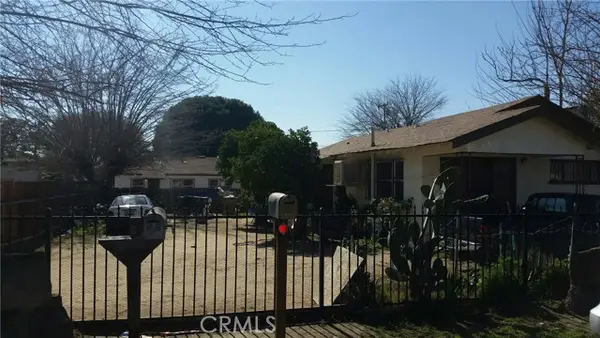 1917 Pacific Street, Bakersfield, CA 93305