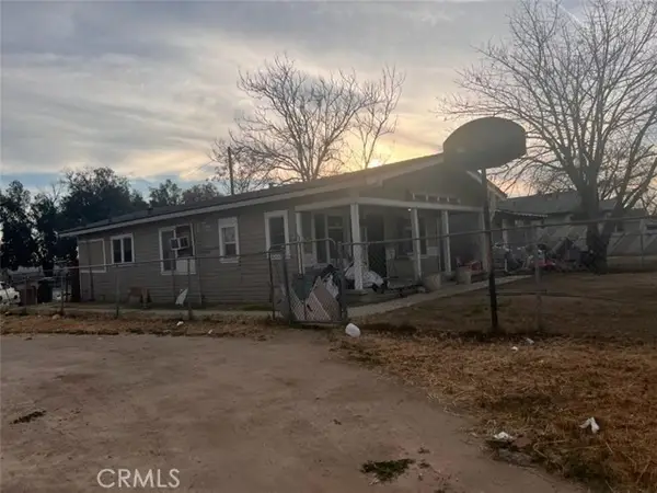 2117 Kentucky Street, Bakersfield, CA 93305