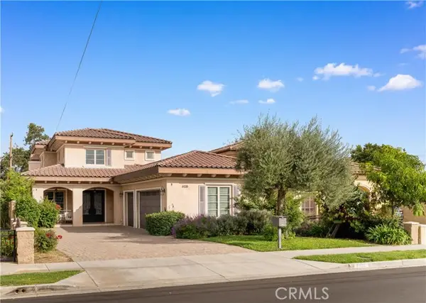 6138 Avon Avenue, Temple City, CA 91775