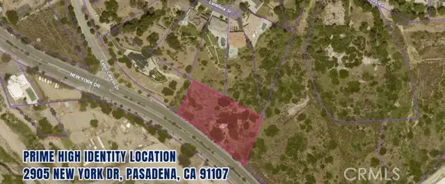 2905 New York Drive, Pasadena, CA 91107 - #1