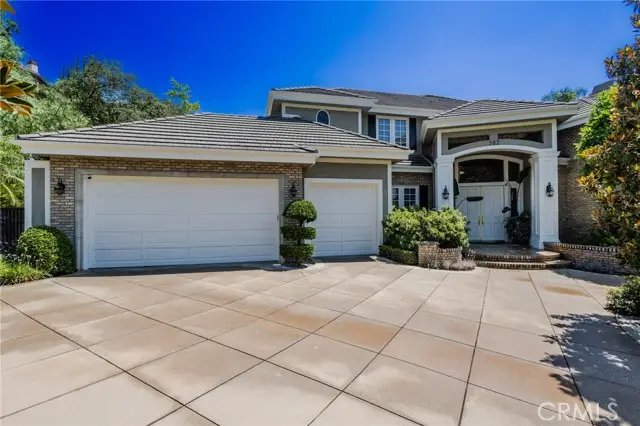 582 N Alta Vista Avenue, Monrovia, CA 91016 - Image #1