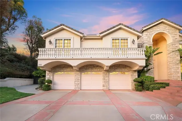 2832 Oak Knoll Drive, Diamond Bar, CA 91765 - Image #2