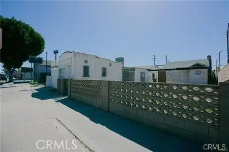 11408 Garvey Avenue, El Monte, CA 91732