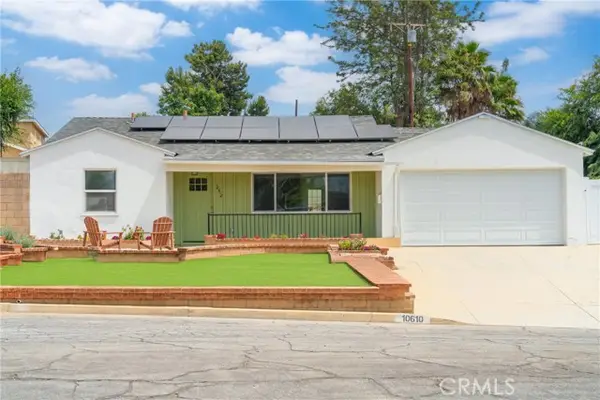 10610 Ruoff Avenue, Whittier, CA 90604