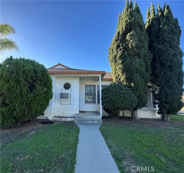 16202 E Benbow Street, Covina, CA 91722