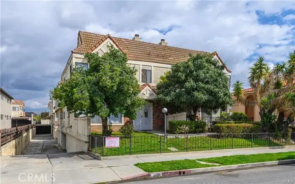 208 N Nicholson Avenue #B, Monterey Park, CA 91755