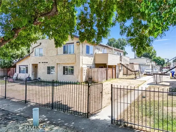 1073 N Vista Avenue, Rialto, CA 92376