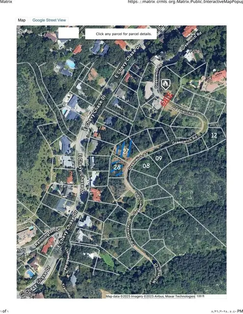 0 Greenwich, Glendale, CA 91206 - #2