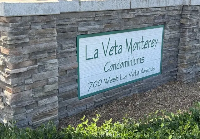 700 W La Veta Avenue #F3, Orange, CA 92868 - Image #3