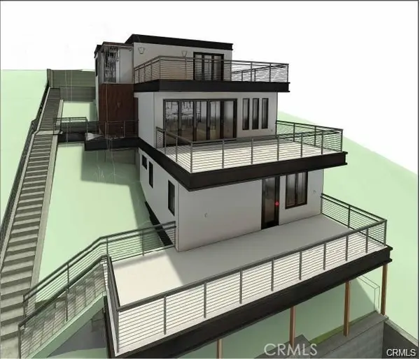 752 Woodland Drive, Sierra Madre, CA 91024