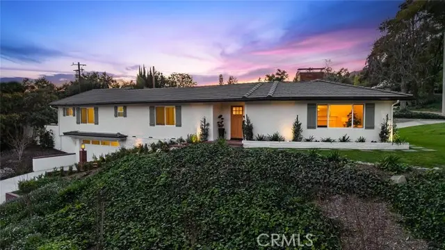 1985 Highland Oaks Drive, Arcadia, CA 91006 - #2