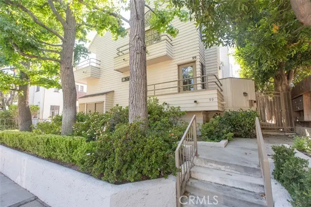 99 N Catalina Avenue #8, Pasadena, CA 91106 - Image #1