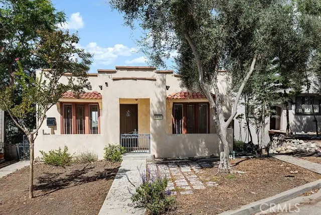 1871 Park Drive, Los Angeles, CA 90026 - Image #1