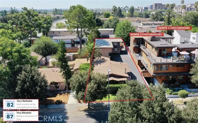 1056 E Villa Street, Pasadena, CA 91106 - Image #3