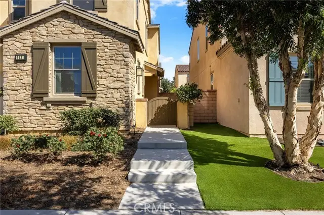 3931 S Mondavi Way, Ontario, CA 91761 - #2