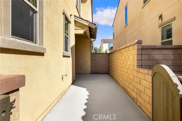 3931 S Mondavi Way, Ontario, CA 91761 - #3